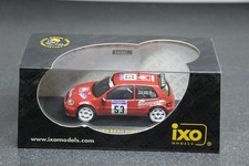 Ram056 citroen saxo loeb - 1/43,