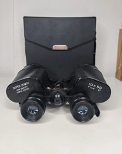 Super Zenith 10x50 Binocolo