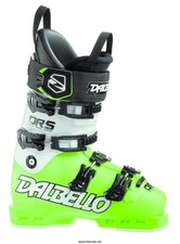 Scarponi sci dalbello - sci,