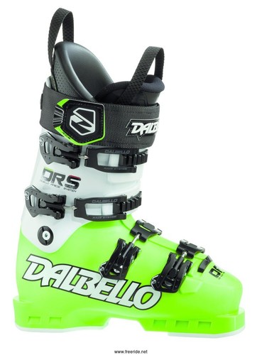 Scarponi sci dalbello drs - da,