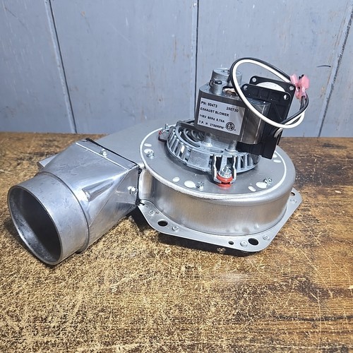 Ventilatore motore soffiatore