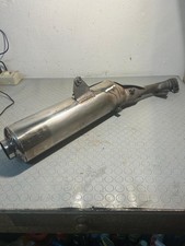 Yamaha TDM 850 - Terminale