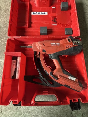Hilti 120 pistola per - 120-me,