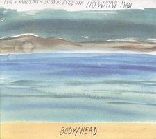 No Waves - Bod (Vinile)