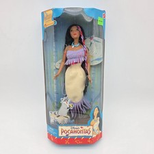 Bambola vintage 1999 mattel - vintage,