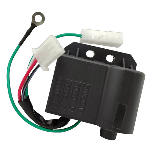 Centralina elettronica cdi - elettronica,