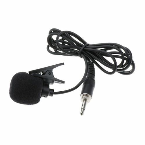 Microfono esterno jack
