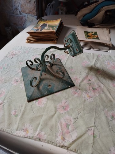 Applique ferro da - in,