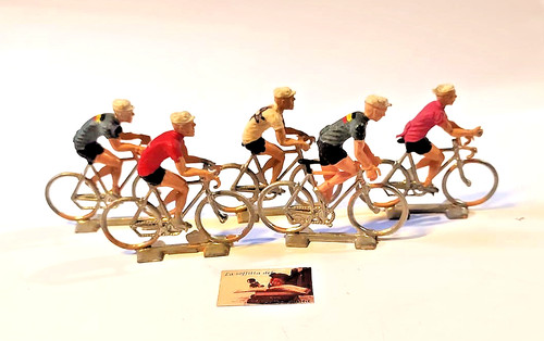 Soldatini cofalu ciclisti - 5,