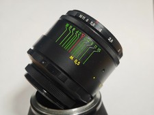 🔥Obiettivo Zenit Helios