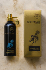 Montale Arabians Tonka Eau de