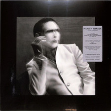 Marilyn Manson / THE PALE