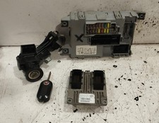 KIT CHIAVE PER FIAT Grande