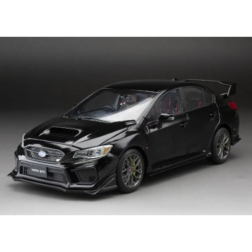 Subaru wrx sti customised - wrx,
