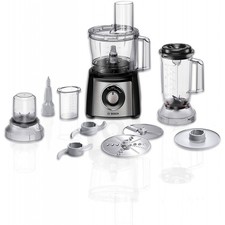 BOSCH MCM3501M MULTITALENT
