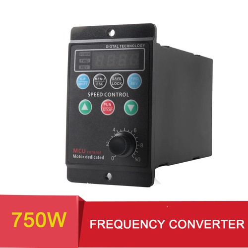 Inverter azionamento - , a