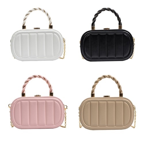Borsa tracolla con - borsa, pochette