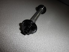 KIT ASSE E TERMINALI ANTERIORI