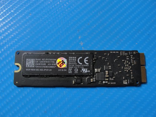 Macbook pro a1502 samsung - pro,