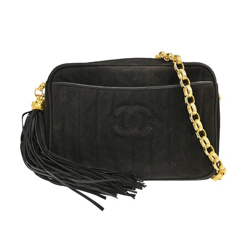 Borsa tracolla best08 chanel - a,