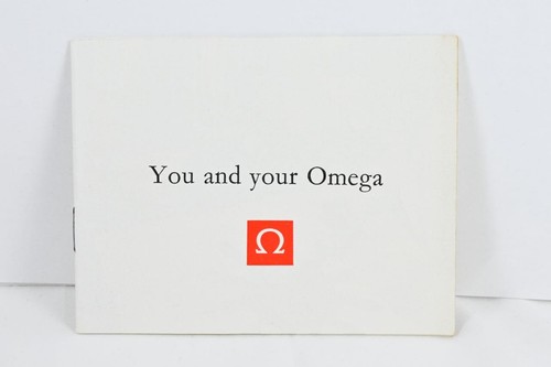Omega tuo - tu, il