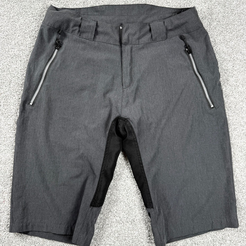 Pantaloncini race face uomo - race,