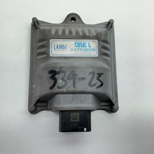 CENTRALINA GPL PER FIAT