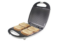 Beper Maxi Toast&Grill -