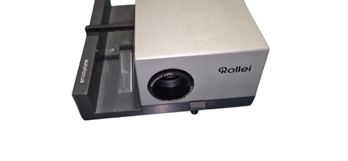 Rollei p350 diaproiettore - af,