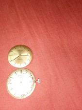Movimenti Orologio ETA 2472