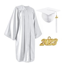 Abito cerimonia universitaria