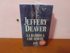 JEFFERY DEAVER - LA BAMBOLA