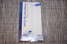 Samsung branded WHITE Flip