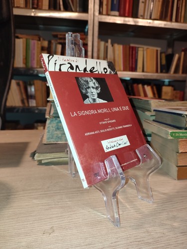 Teatro pirandello la - di,
