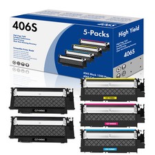 Toner per Samsung CLP-360