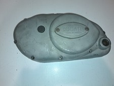 CARTER SINISTRO  DUCATI