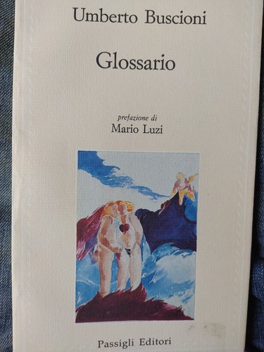 Umberto buscioni glossario - umberto,