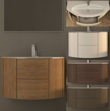 Mobile bagno 120cm - mobile, 90