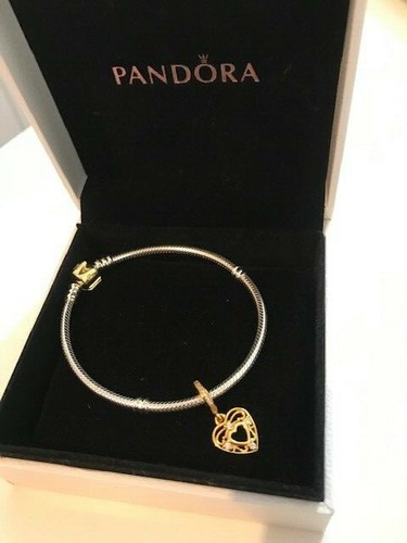 Bracciale pandora moments con - pandora,
