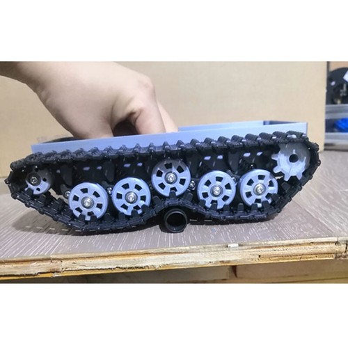 Carro armato telaio veicolo