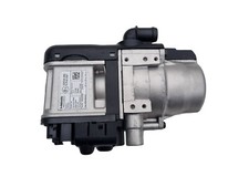 Webasto Thermo Top EVO