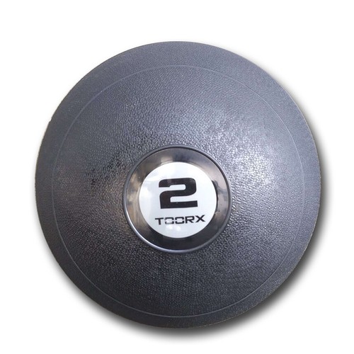 Slam ball toorx palla medica - toorx,