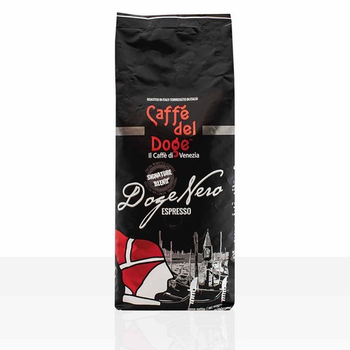 Caffè del doge nero - doge, espresso