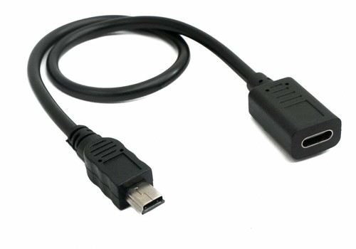 Cavo usb cm tipo - usb, 3.1