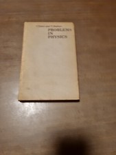 PROBLEMS IN PHYSICS BY V. ZUBOV AND V. SHALNOV MIR PUBLISHER ENGISH ED 1989