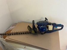 tagliasiepi einhell  - 26cc  CON problemi ad albero MOTORE / cuscinetti