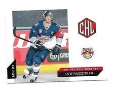 CHL Playercard - SET BASE