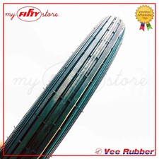 Pneumatico gomma anteriore rigata 2.50/17 Malaguti FIFTY HF 1978 1981 VR04