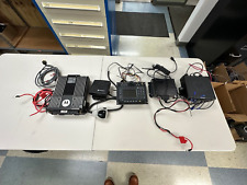 Motorola APX 6500 VHF Alta