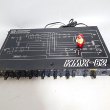 KORG KMX-62 Tastiera Rackmount